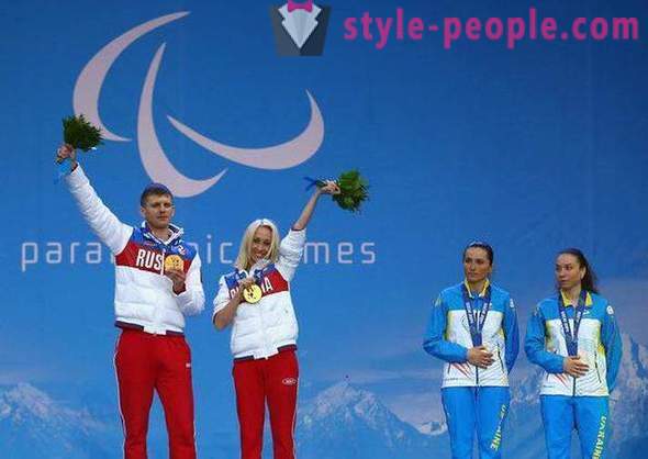 Téli olimpiai és paralimpiai játékok Szocsiban