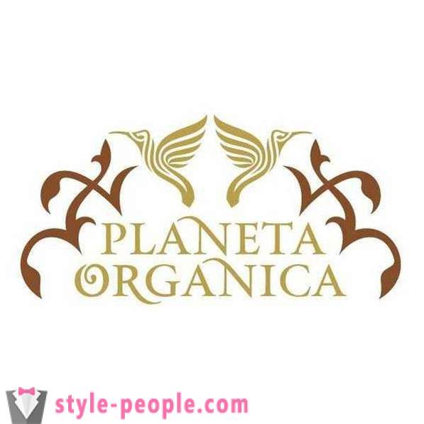 Gondoskodó kozmetikai „Planet Organic”: vélemény