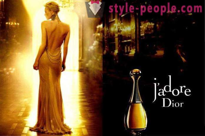 Dior Jadore - legendás klasszikusok
