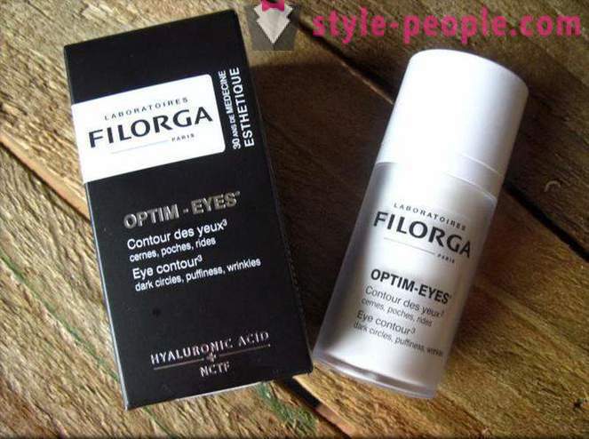 Filorga - Anti-aging bőrápoló termékeket. 