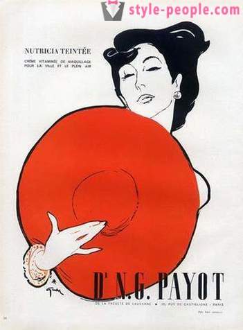 Payot (kozmetikai): vásárlói vélemények. Minden vélemény körülbelül Payot krém és egyéb kozmetikai márka?