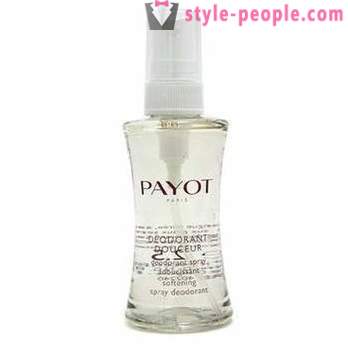 Payot (kozmetikai): vásárlói vélemények. Minden vélemény körülbelül Payot krém és egyéb kozmetikai márka?