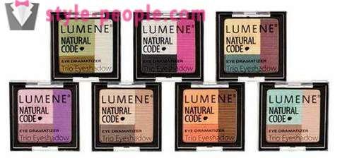 Kozmetika «Lumen» (Lumene): Áttekintés, árak, foglalás