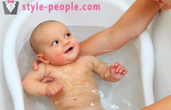 Személyes Skin Care. baba bőre higiénia és felnőtt