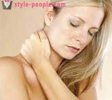 Gyakorlatok osteochondrosis a nyaki, háti, ágyéki és