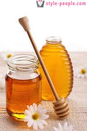 Honey arcmaszk: receptek és vélemények