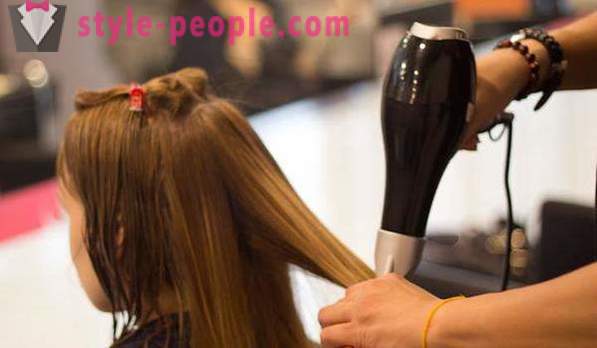 Brazil hajkiegyenesítő: vélemény. Brazil haj kiegyenesítése - fotók, árak