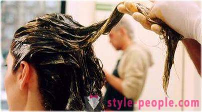 Brazil hajkiegyenesítő: vélemény. Brazil haj kiegyenesítése - fotók, árak
