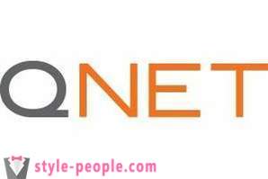 Company Qnet. Vélemények és tények