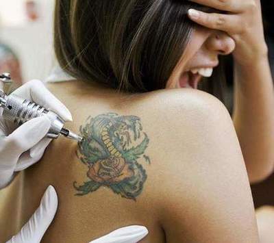 Tetoválások intim Tetoválás intim